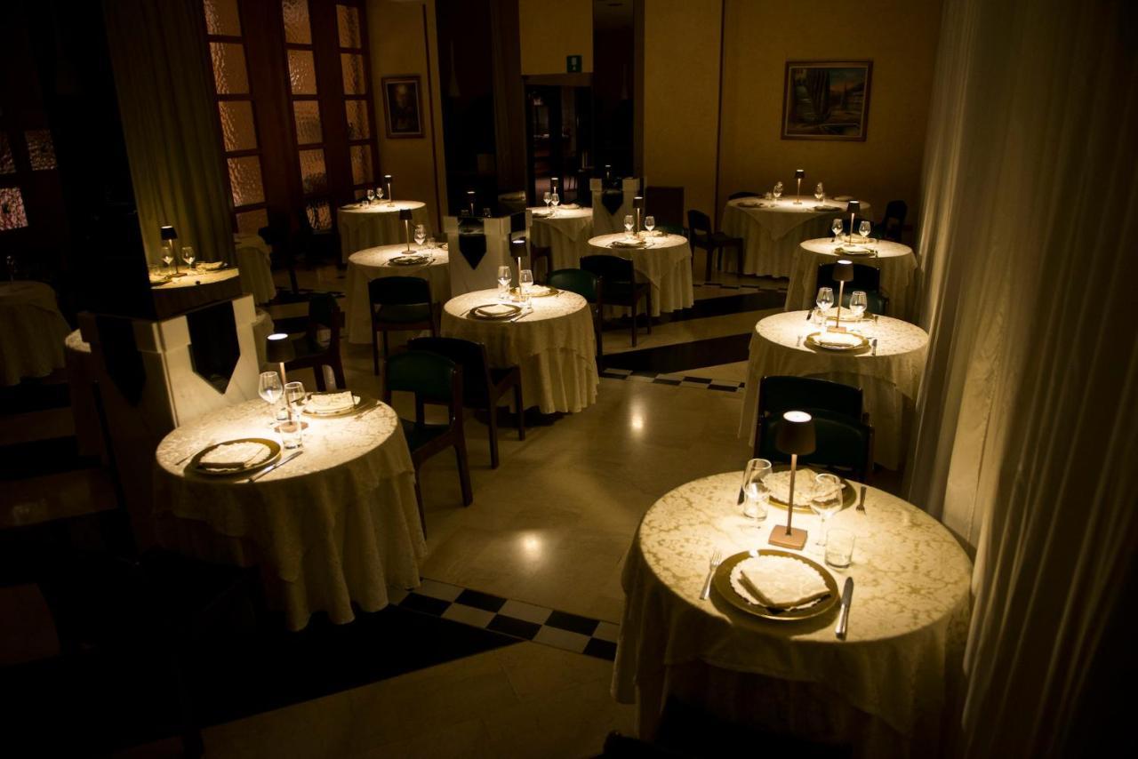 Grand Hotel Ambasciatori Wellness & Spa Chianciano Terme Exterior foto