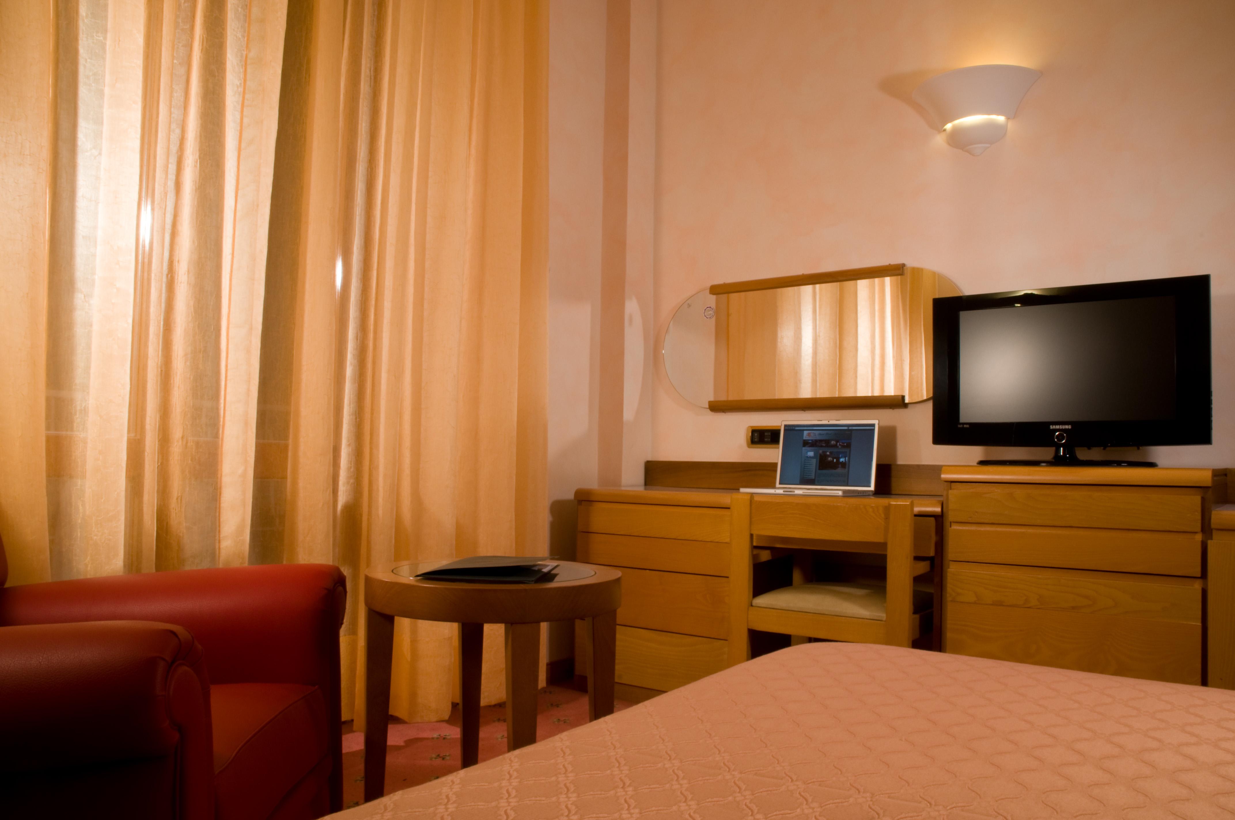 Grand Hotel Ambasciatori Wellness & Spa Chianciano Terme Exterior foto