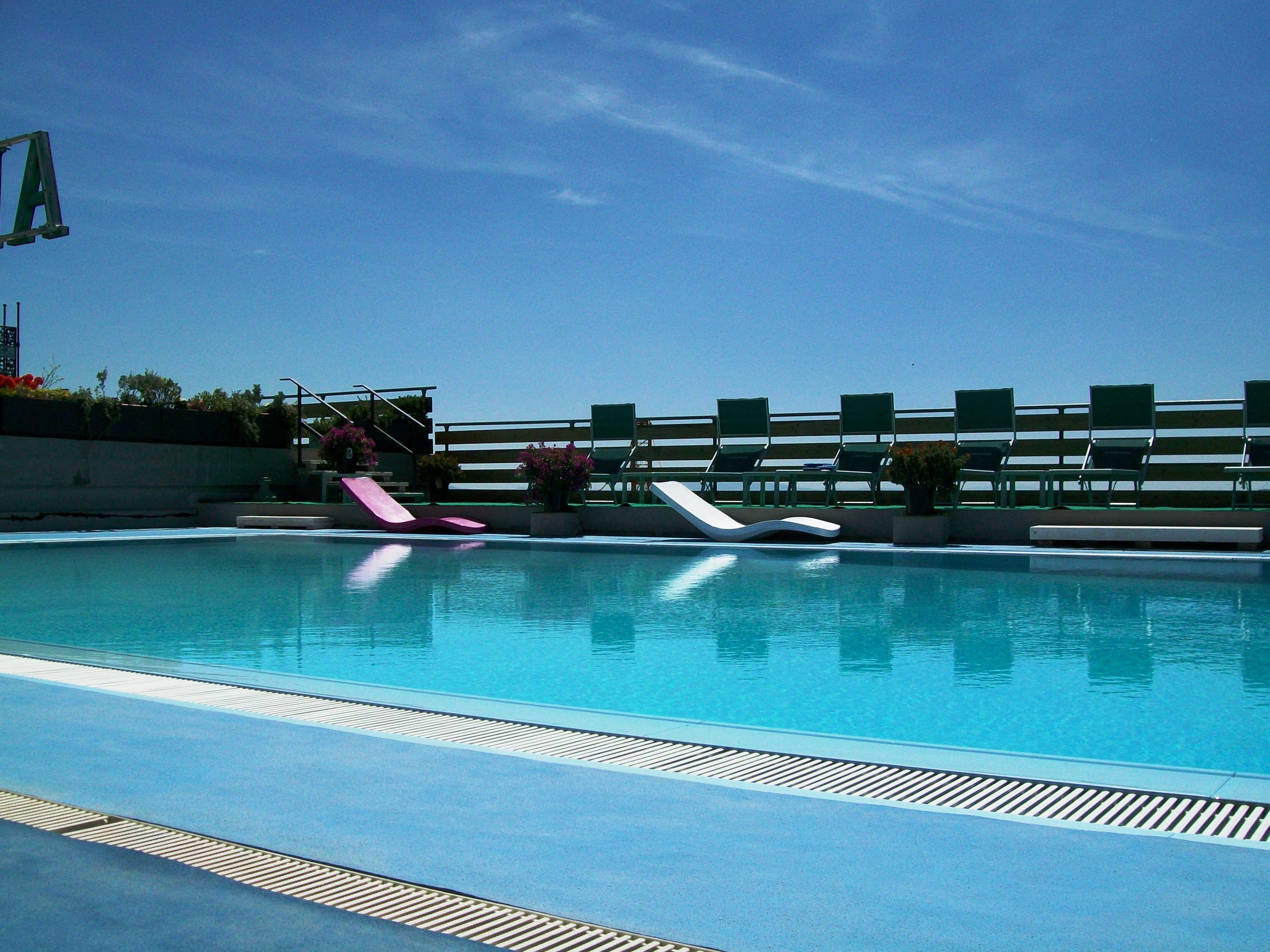 Grand Hotel Ambasciatori Wellness & Spa Chianciano Terme Exterior foto