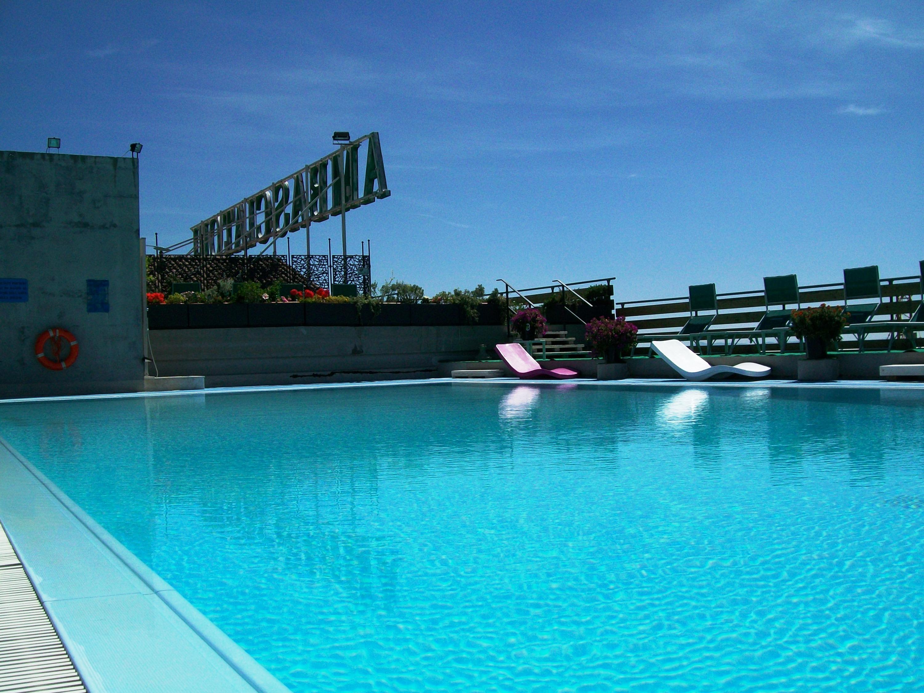 Grand Hotel Ambasciatori Wellness & Spa Chianciano Terme Exterior foto