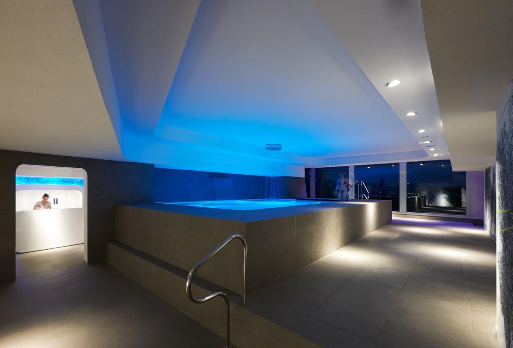 Grand Hotel Ambasciatori Wellness & Spa Chianciano Terme Exterior foto