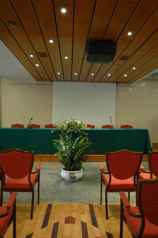 Grand Hotel Ambasciatori Wellness & Spa Chianciano Terme Exterior foto