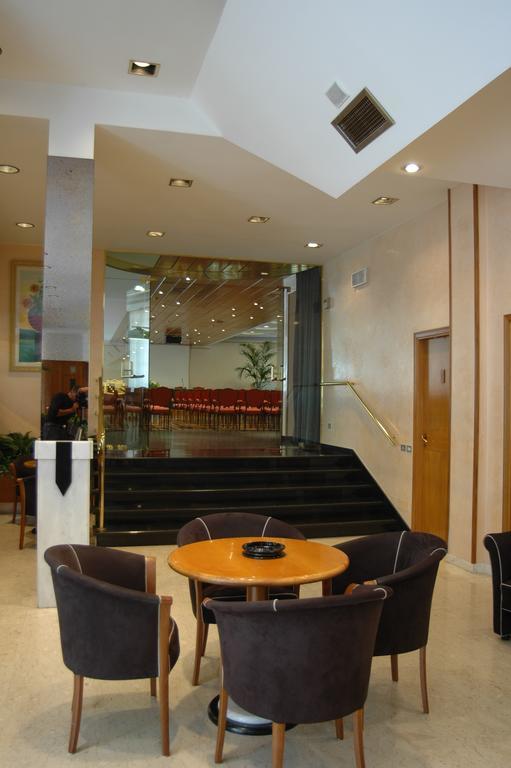 Grand Hotel Ambasciatori Wellness & Spa Chianciano Terme Exterior foto